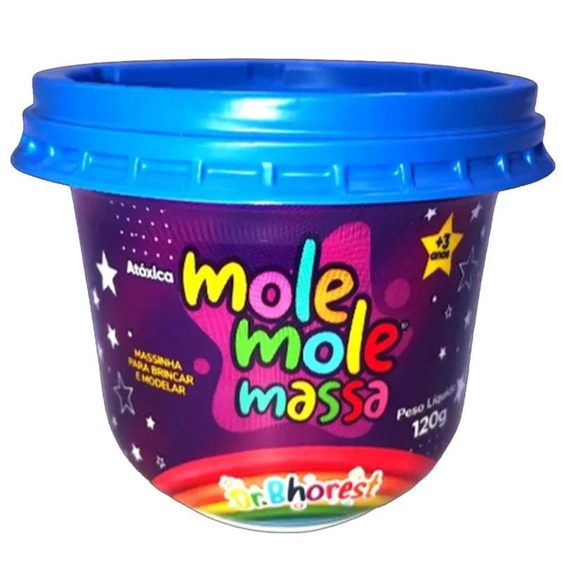 massa-de-modelar-mole-mole-dr-bhorest-120g-azul-10031659