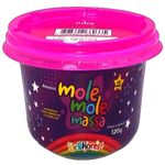 massa-de-modelar-mole-mole-dr-bhorest-120g-pink-10031660