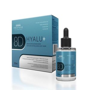 Profuse 8D Hyalu + Sérum Fortalecedor 30ml Aché