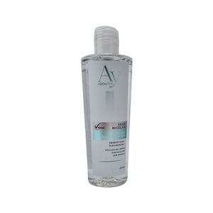 Água Micelar Abouthy 250ml