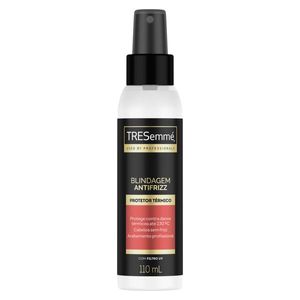 Protetor Térmico Tresemmé 110ml Blindagem Antifrizz