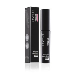 Máscara de Cílios Payot 5 em 1 Volume