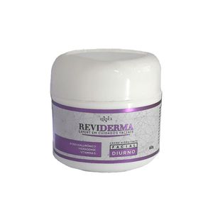 Creme Hidratante Vitta Essence  Facial Diurno 60G