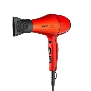 Secador de Cabelo Style Red Taiff 220V 2000W