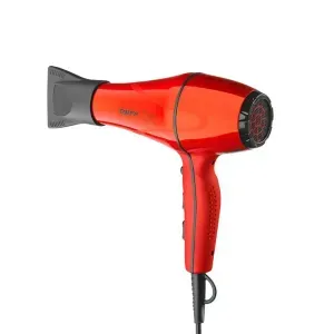 Secador de Cabelo Style Red Taiff 220V 2000W