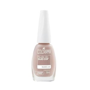 Esmalte Colorama Nu Nude 2,0 16