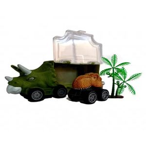 Carrinho Truck Selvagem Soft