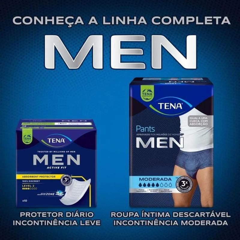 absorvente-protetor-masculino-tena-men-active-fit-10-unidades-100014815
