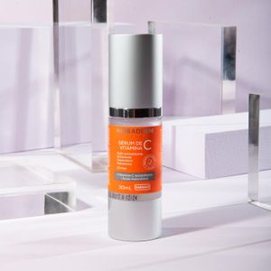 Sérum Facial Hidraderm 30ml Ciclos Vitamina C