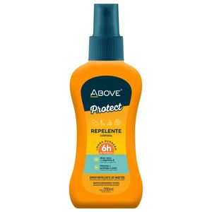 Repelente Above 200ml Spray