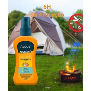 Repelente Above 200ml Spray