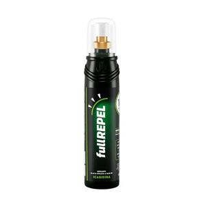 Repelente Full Repel Adulto 100ml 25% Icaridina Spray