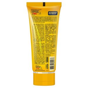 Repelente Exposis Infantil Gel 100ml