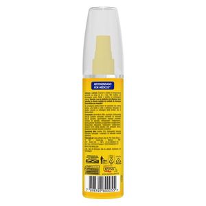 Repelente Exposis Infantil Spray 100ml