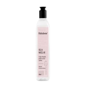 Água Micelar Hidrabene 5 em 1 200ML