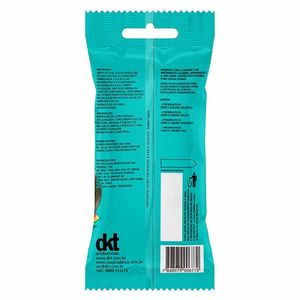 Preservativo Prudence Cores e Sabores Mix Leve 8 Pague 6