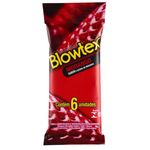 preservativo-blowtex-morango-lubrificado-6-unidades-100001534