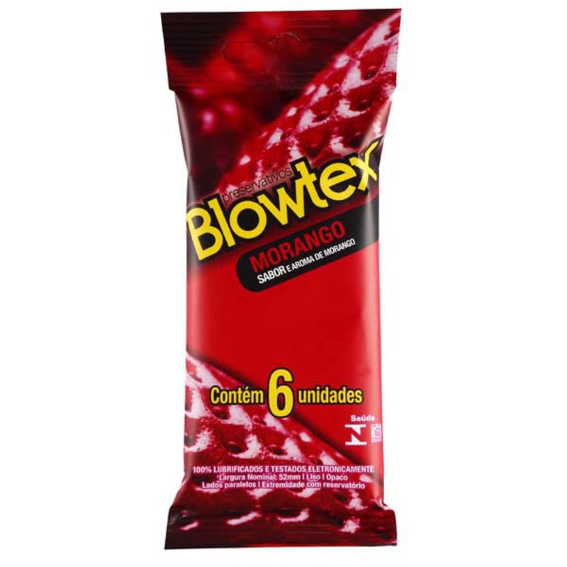 preservativo-blowtex-morango-lubrificado-6-unidades-100001534