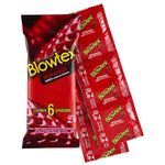 preservativo-blowtex-morango-lubrificado-6-unidades-100001534