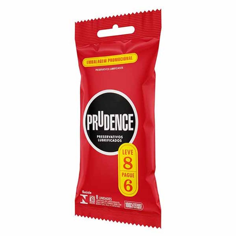 preservativo-prudence-lubrificado-8-unidades-100002875