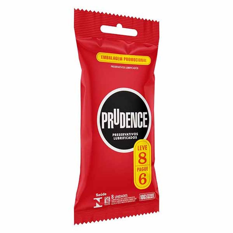 preservativo-prudence-lubrificado-8-unidades-100002875