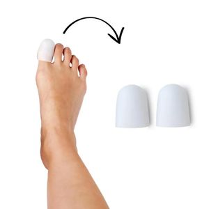 Protetor Para Unhas Encravadas Hidrolight Tamanho G