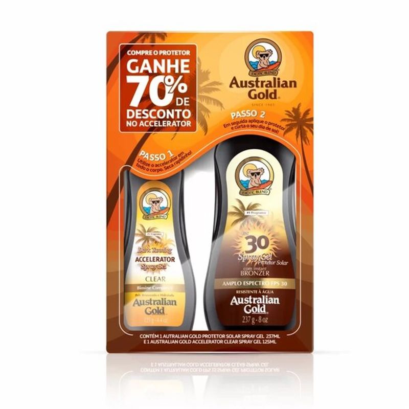 kit-australian-gold-protetor-solar-bronzer-fps30-275ml-acelerador-de-bronzeado-125ml-10001519