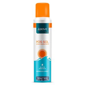 Pós-Sol Above 150ml