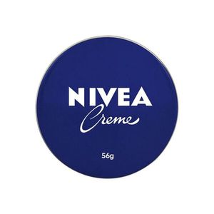 Nivea Creme Hidratante Lata 56g