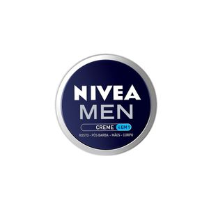 Nivea Men Creme 4 em 1 75g