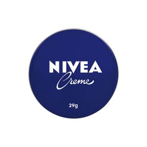 Nivea Creme Hidratante 29g