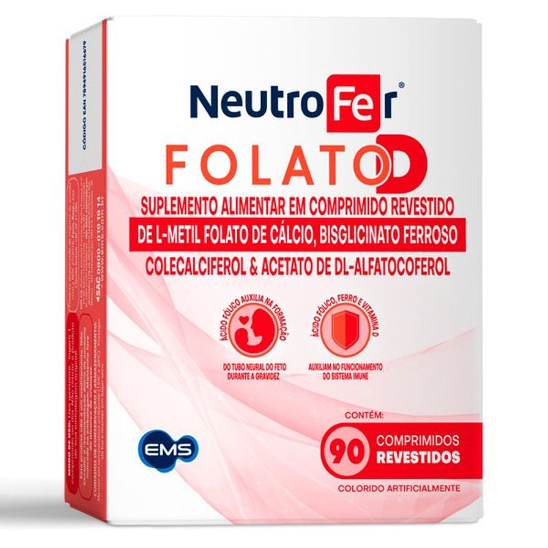 suplemento-alimentar-neutrofer-folato-d-90-comprimidos-10033180