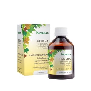 Hedera Xarope 150ml