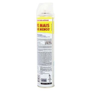 Raid Multi Aerossol Aqua Protection 420ml Econômica