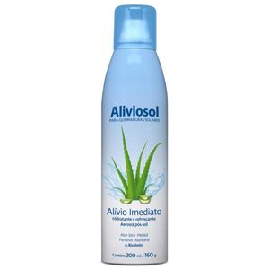 Pós-Sol Anasol Aliviosol 200ml