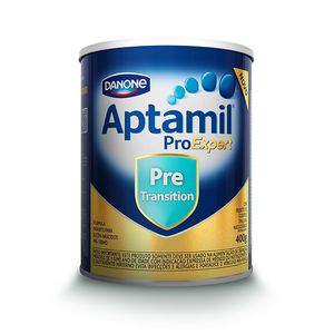 Fórmula Infantil Aptamil ProExpert Danone 400g