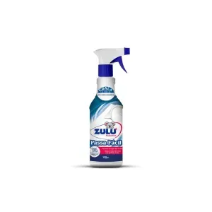 Facilitador De Passar Roupa Zulu Coala 500ml