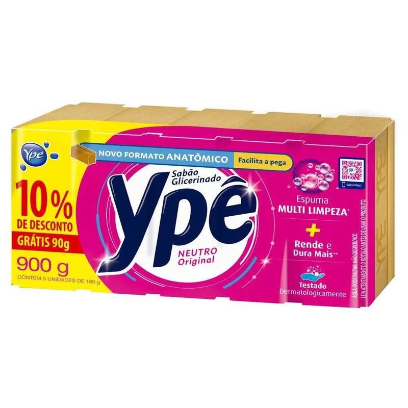 sabao-ype-barra-900g-5-unidades-neutro-10-desconto-10041001