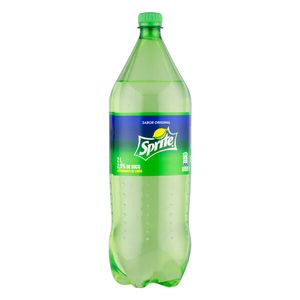 Refrigerante Sprite PET 2L