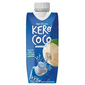 Água de Coco Kero Coco 330ml