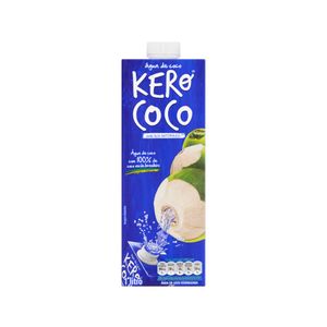 Água de Coco Kero Coco 1L