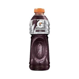 Isotõnico Gatorade Uva 500ml