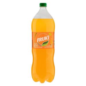 Refrigerante Fruki Laranja 2L