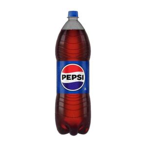 Refrigerante Pepsi PET 2L