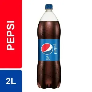 Refrigerante Pepsi PET 2L
