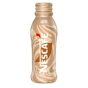 Bebida Láctea Lattle Nescafé UHT 270ml