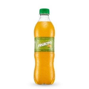 Suco Frukito Frutas Cítricas PET 500ml