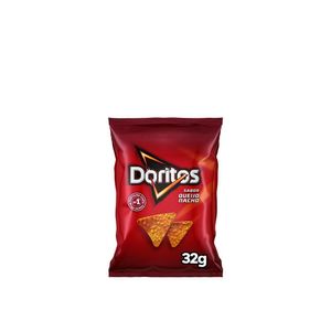 Salgadinho Elma Chips Doritos Nacho 32g