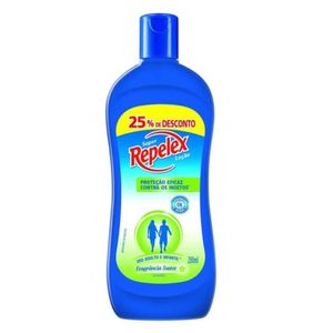 Repelente Super Repelex Loção 200ml