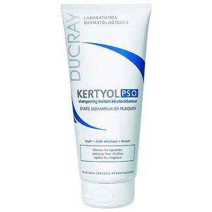 Shampoo Kertyol PSO Ducray 100ml